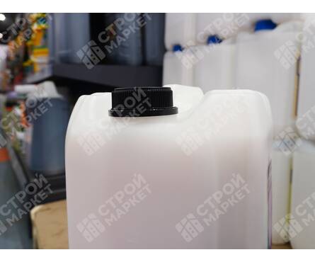 Грунт APIS Оптима глубокого проникновения 20 кг белый Фотография_3