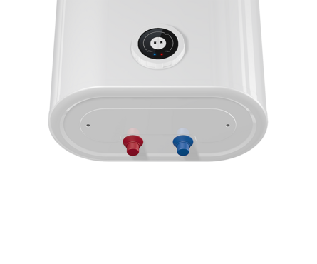 Водонагреватель электрический накопительный 30 л плоский нерж MK 30V THERMEX Фотография_6