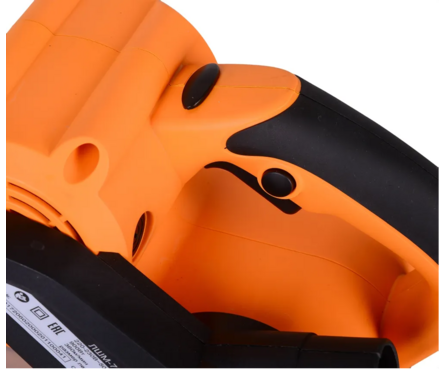 Шлифмашина ленточная 533х75 мм ,900 Вт, 360 м/мин ЛШМ-75/900 ВИХРЬ Фотография_6