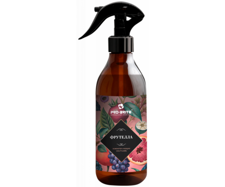 Освежитель воздуха PRO-BRITE фрутелла 370 мл Фотография_0