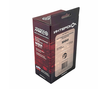 Модуль реноватора МФИ МультиМакс ИНТЕРСКОЛ Фотография_3