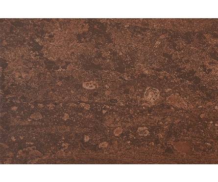 Плитка Шахтинская настенная Селена 200х300 мм, коричневый Фотография_0