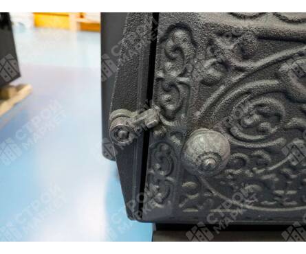 Печь банная Береза 15 решетка колосниковая Фотография_4