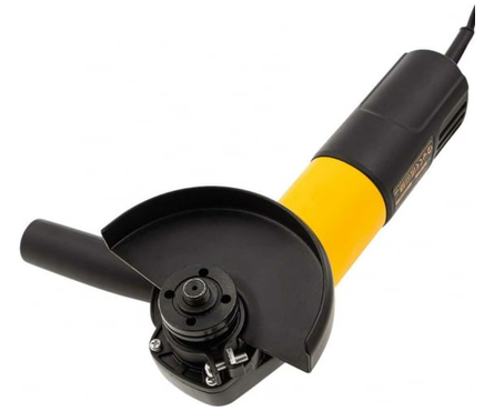 УШМ 125 мм 900 Вт, 11000 об/мин, AGH125-900 DENZEL Фотография_3