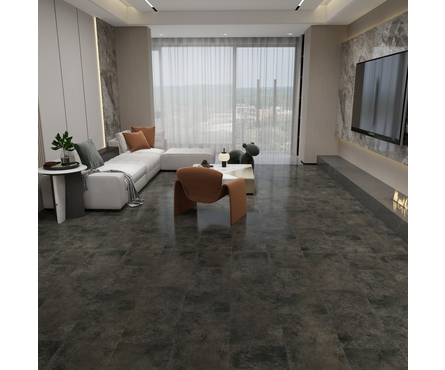 Ламинат SPC FioorBee Optima 6006 Теоторе Урбан 43 класс 610х305х3.5 мм (2.7908 м²/уп) Фотография_1