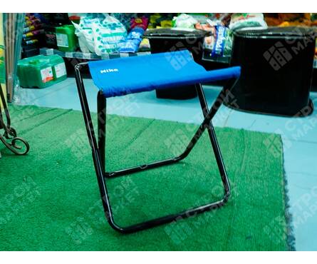 Стул складной походный в ассортименте Фотография_2