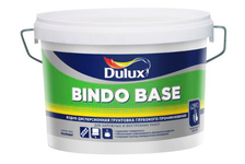 Грунт глубокого проникновения ВД Dulux Bindo Base 10л