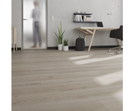 Ламинат CUBERTA FAMILY 3015 Дуб Глейс 8 шт 33 кл (2.096 м²/уп) 1380х190х8 мм без фаски Фотография_2