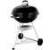 Гриль угольный Weber COMPACT KETTLE, 57 см, черный Фотография_0