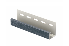 J-планка Hokla Скандинавия S-Lock Полуночно-синий 3 м Ю-ПЛАСТ