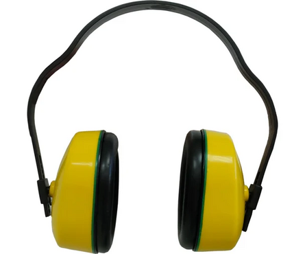 Наушники противошумные СОМЗ-1 Фотография_1