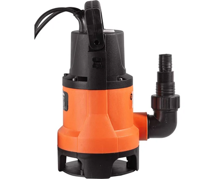 Насос дренажный ДН-550 Вихрь Фотография_1