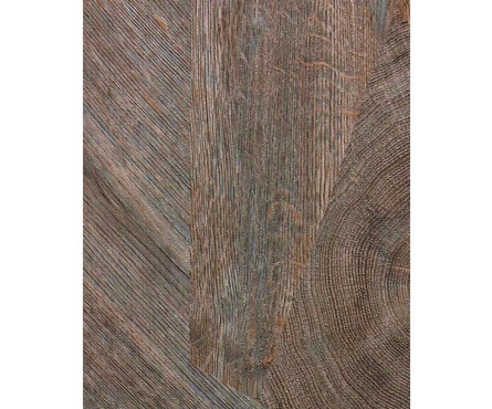 Панель МДФ Дуб Лофт тёмный 2620х230х6 мм АБСОЛЮТ Фотография_0