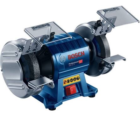 Точило Bosch GBG 35-15 350Вт, 3000 об/мин, размер зерна 24+60  Фотография_0