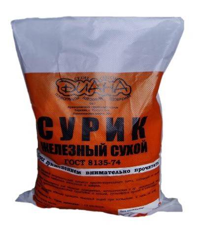 Продам сурик. Сурик Железный ГОСТ 8135-74. Пигмент сурик 25 кг. Сурик Железный сухой. Сурик Железный порошок.