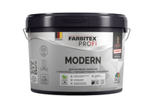 Покрытие декоративное структурное перламутровое FARBITEX Profi Modern 2.5 л