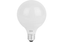 Лампа светодиодная шар ЭРА G95 Е27 15 Вт 4000 К белый свет