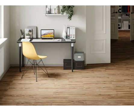 Керамогранит CREENHOUSE бежевый рел. 297х598х7.5 мм Cersanit (0.178 м²/1 шт) 1 сорт Фотография_3