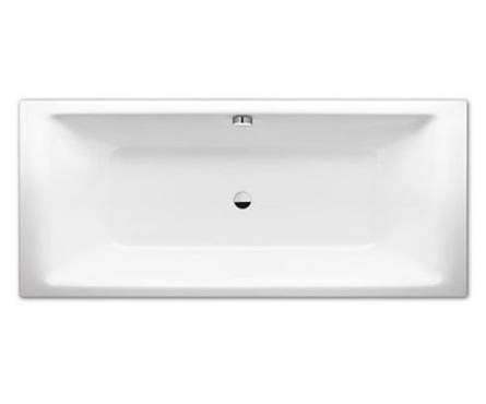 Ванна, серия PURO DUO mod.664, размер 1800*800*420, Easy clean, alpine white, без ножек Фотография_0