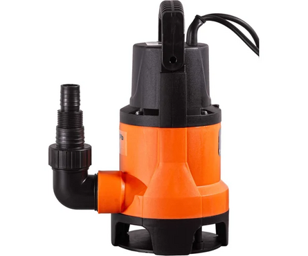 Насос дренажный ДН-550 Вихрь Фотография_3