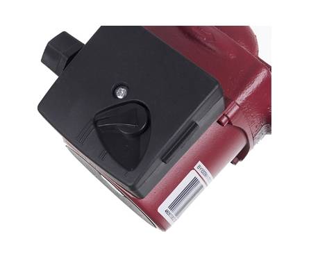 Насос циркуляционный Вихрь Ц-25/6 Стандарт Фотография_2