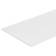 ПВХ Панель 3000*500*10мм Белый глянец (1,5 кв. м)