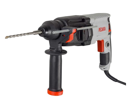 Перфоратор 1000 Вт 5.2 Дж 3-реж, SDS+.кейс П-32-1000К РЕСАНТА Фотография_1