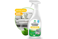 Средство чистящее универсальное Grass Universal Cleaner триггер, 600 мл 