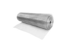 Сетка сварная 25x25х1,6 (1,5х50) оцинкованная (75м2)