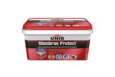 Мембрана компенсационная ЮНИС Membran Protect Red 4 кг