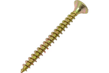 Шуруп универсальный желтый цинк 5.0х45 мм