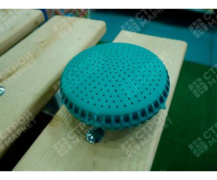 Душ-лейка для полива, пластик Фотография_1