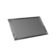Прямоугольная зеркальная графитовая матовая плитка с фацетом, 240х120 мм Фотография_0