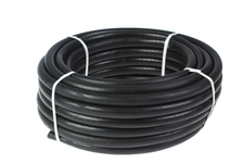 Шланг поливочный кордовый d 18 мм черный ВОЛЖСКИЙ