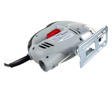 Лобзик 750 Вт, 0-3000 об/мин, пропил 80 мм, Л-80/750 РЕСАНТА Фотография_3