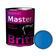 Эмаль ПФ-115 Britz Мастер, синяя, литография, 0.9 кг Фотография_0