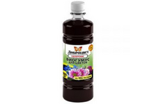 Удобрение для цветов Биогумус ДОБРОЦВЕТ 0.5 л 