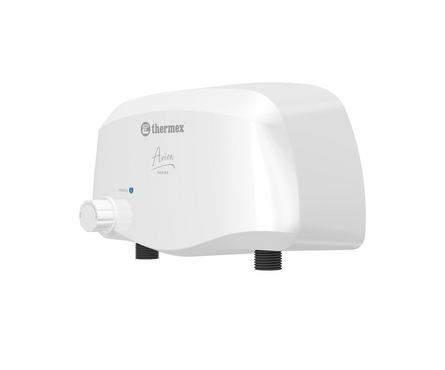 Водонагреватель электрический проточный Arion 3500 combi (3.5 кВт/220V) THERMEX Фотография_2