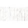 Плитка настенная Belani Папирус 300х600 мм, белый  Фотография_0