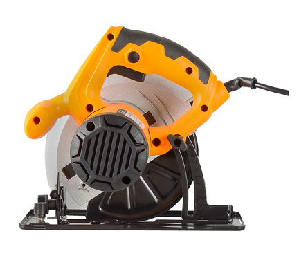 Пила циркулярная (дисковая) 1200Вт, 5500 об/мин, пропил 40 мм, диск 160 мм ДП-160/1200 ВИХРЬ Фотография_2