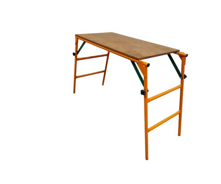 Столик малярный h 0.78 м Флекс-1 Фотография_2