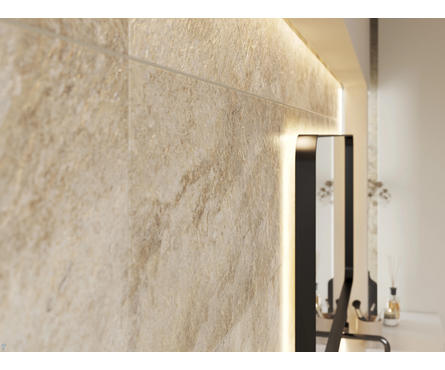 Керамогранит CALAXY бежевый 297х598х7.5 мм Cersanit (0.178 м²/1 шт) 1 сорт Фотография_2