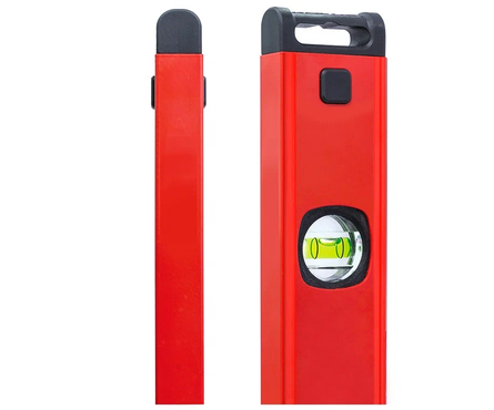 Уровень KAPRO магнитный, 2 колбы, 600 мм Фотография_1