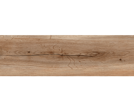 Керамогранит Oakwood коричневый рел. 185х598х7.5 мм Cersanit (0.111 м²/1 шт) 1 сорт Фотография_0