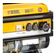 Генератор бензиновый DENZEL GE-8900, 8.5 кВт, 220 В/50 Гц, 25 л, ручной старт  Фотография_8
