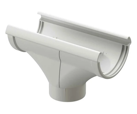 Воронка Дёке LUX (пломбир)  Фотография_0