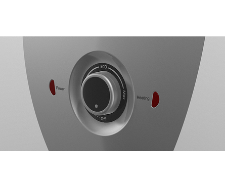 Водонагреватель электрический накопительный 15 л H 15U pro THERMEX Фотография_4