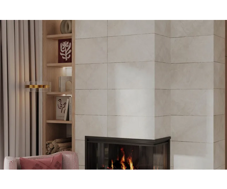 Керамогранит Vivero GP Палевый 300х600х9 мм Березакерамика 1 сорт Фотография_1