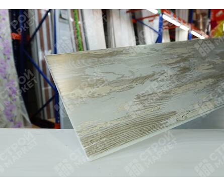 Панель ПВХ Азори Эльзас №655 250x2700x7.5 мм (0.675 м²) Фотография_2