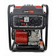Генератор бензиновый инверторный 3 кВт 220В бак 7 л ручной стартер БЭГ-3500I ОПТИМА Фотография_5